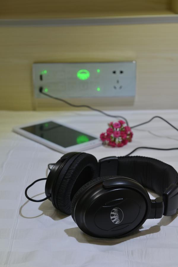 Shenzhen XI You Hostel מראה חיצוני תמונה