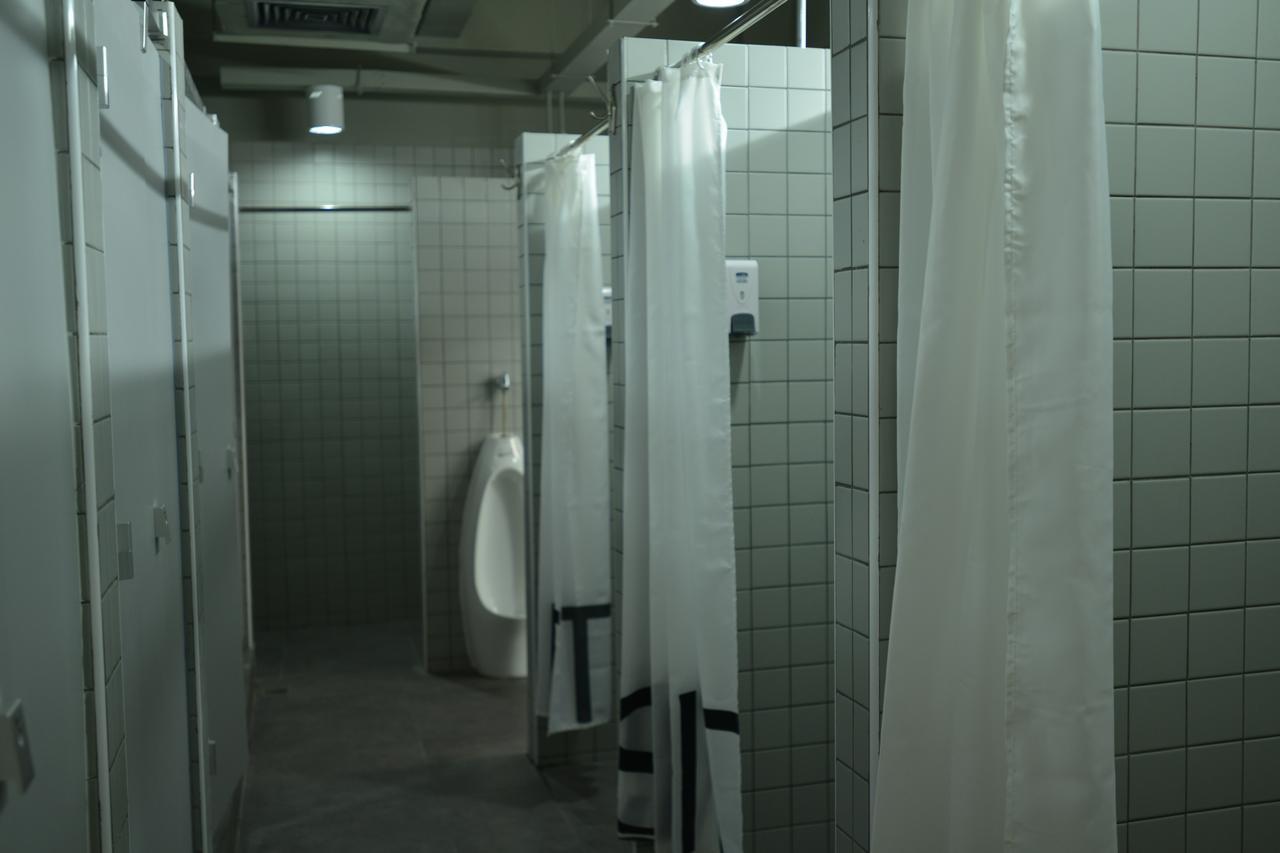 Shenzhen XI You Hostel מראה חיצוני תמונה
