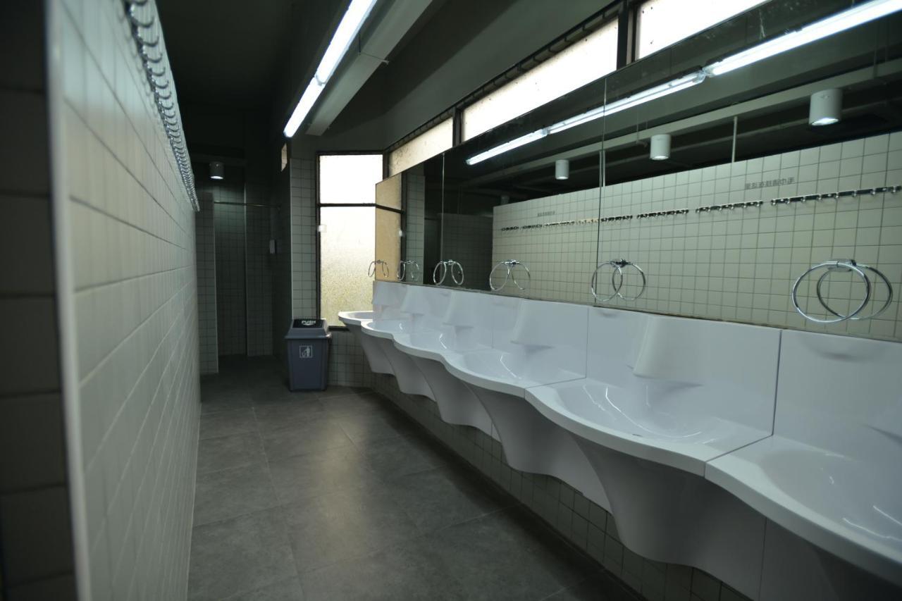 Shenzhen XI You Hostel מראה חיצוני תמונה