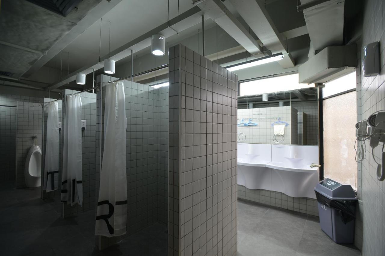Shenzhen XI You Hostel מראה חיצוני תמונה